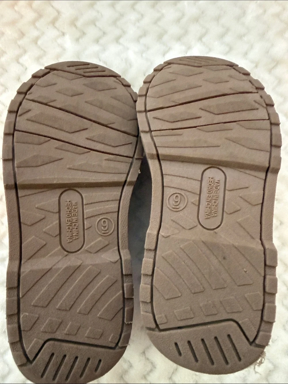 Old Navy Pink Iridescent Mary Jane Shoes
